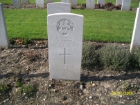 St. Sever Cemetery, Rouen